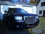 Ingo Chrysler