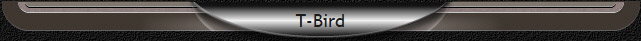 T-Bird